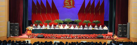 董事長姜桂廷被評為德州經(jīng)濟開發(fā)區(qū)勞動模范
