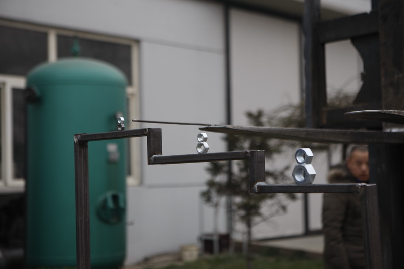 “景津杯”第三屆技能大賽