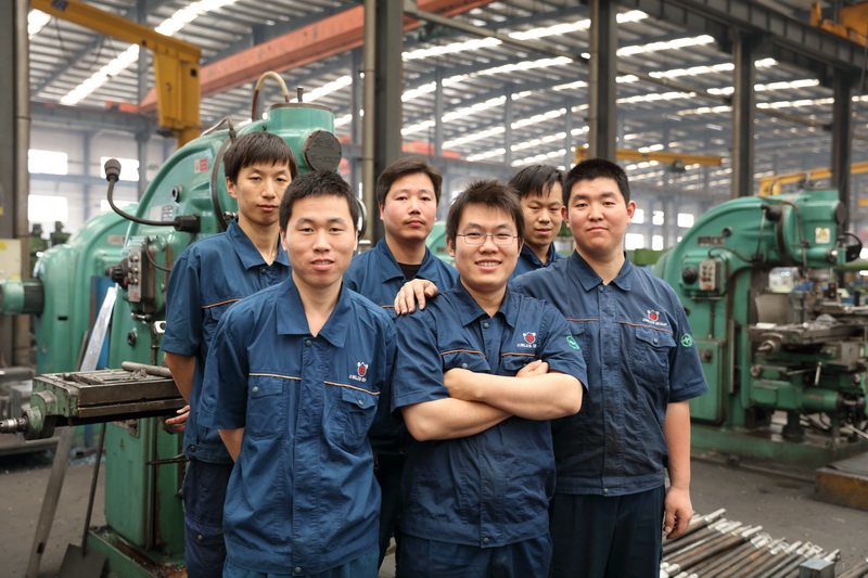 景津機(jī)加工